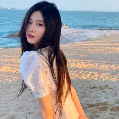 都是她的错