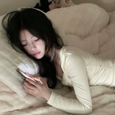 纯纯的小时光
